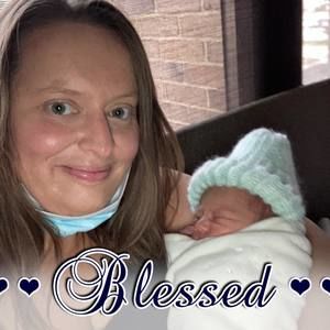 Meet your Posher, Amber